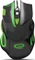 Esperanza MX401 Hawk 7D schwarz/grün, USB Vorschaubild
