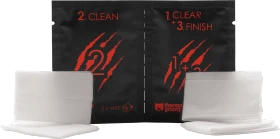 Thermal Grizzly Cleaning Wipes, 10 Stück