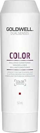 Goldwell Dualsenses Color Extra Rich Brilliance Conditioner, 50ml