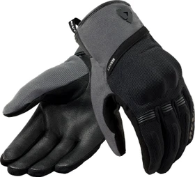 Rev'it Mosca 2 H2O schwarz/grau