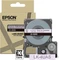 Epson LK-4UAS Beschriftungsband, 12mm, grau/lavendel Vorschaubild