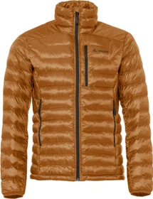 Vaude Batura Funktionsjacke silt brown (Herren)
