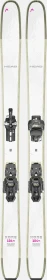Head KORE 104 Ti Freeride + Attack Hybrid 14 MN/PT (inkl. Bindung) (Damen) (Modell 2025/2026)