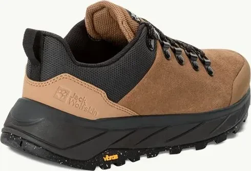 Jack Wolfskin Terraventure Urban Low chipmunk (Damen)