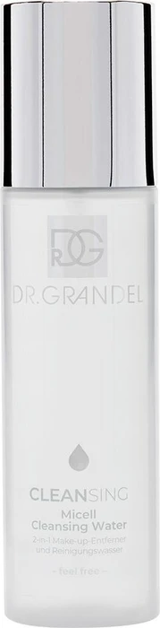 Dr. Grandel Cleansing Micell Gesichtswasser, 200ml