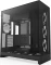 NZXT H9 Flow RGB+ [2025] Black, schwarz, Glasfenster Vorschaubild