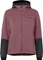 Vaude Qimsa Hooded Softshell Fahrradjacke (Damen) Vorschaubild