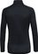 Vaude Larice II Funktionsshirt langarm schwarz (Damen) Vorschaubild
