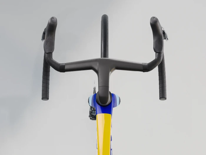 Trek Madone SLR 7 Gen 8 team replica Modell 2025