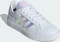adidas Grand Court Base 2.0 cloud white/clear pink (Damen) Vorschaubild