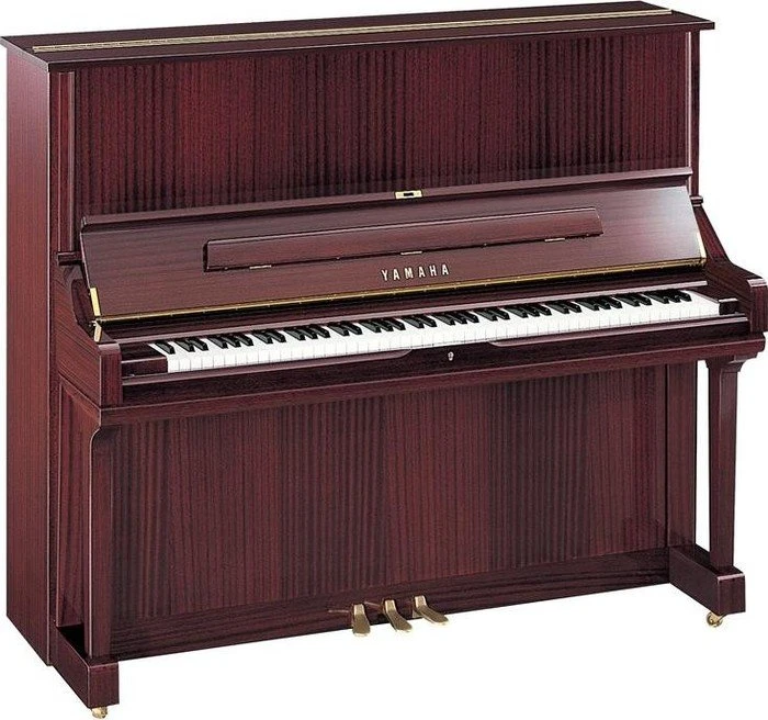 Yamaha U3 (verschiedene Farben)