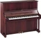 Yamaha U3 (verschiedene Farben) Vorschaubild