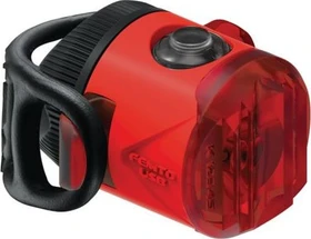 Lezyne Femto USB Drive Rücklicht rot
