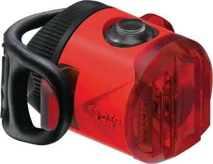 Lezyne Femto USB Drive Rücklicht