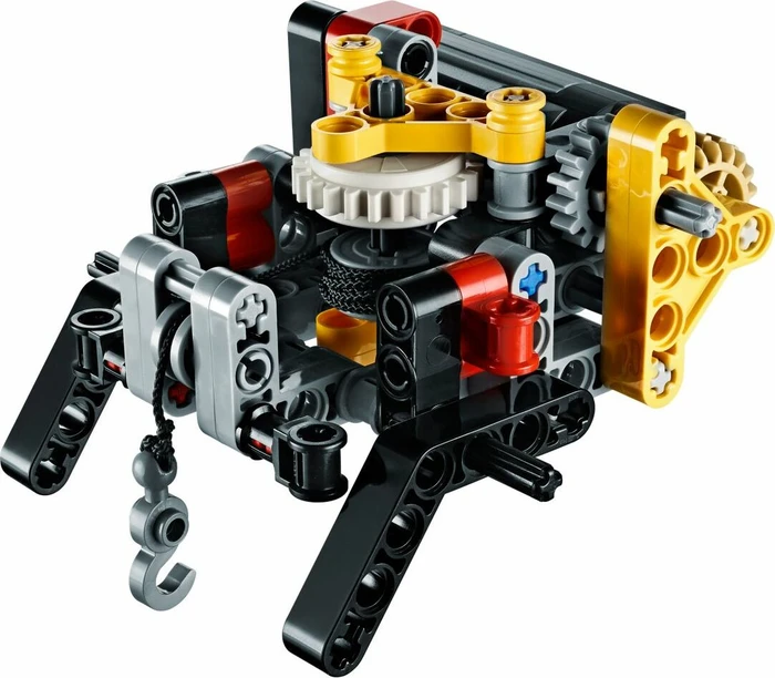 LEGO Technic - 4x4 Crawler Exclusive Edition