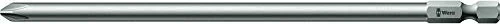 Wera 851/4 Z Kreuzschlitz Bit 1/4", PH1x152mm, 1 Stück