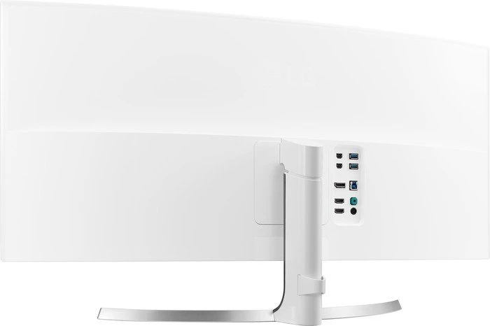 LG 34UC98-W, 34"