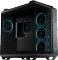 ASUS TUF Gaming GT502 Horizon TG ARGB Black, Glasfenster Vorschaubild