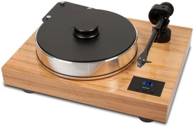 Pro-Ject Xtension 10 Evolution Superpack olive