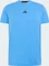 adidas Designed For Training Workout Funktionsshirt kurzarm ray blue (Herren) Vorschaubild