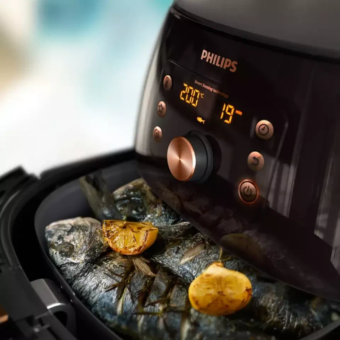 Philips HD9867/90 Premium Airfryer XXL