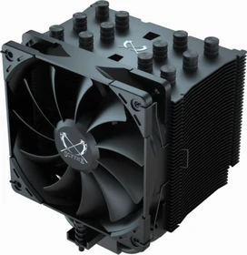 Scythe Mugen 5 Black Edition