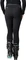 Vaude Larice Tights Hose lang schwarz (Damen) Vorschaubild