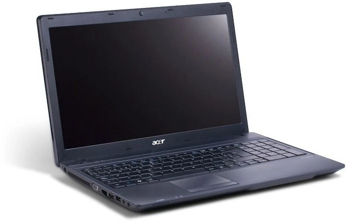 Acer TravelMate 5735Z-452G25Mnss, Pentium T4500, 2GB RAM, 250GB HDD, DE