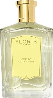 Floris London Cefiro Eau de Toilette, 100ml