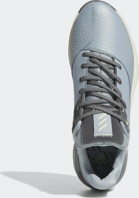 adidas Rebelcross Spikeless magic grey/almost lime/grey four (Herren)