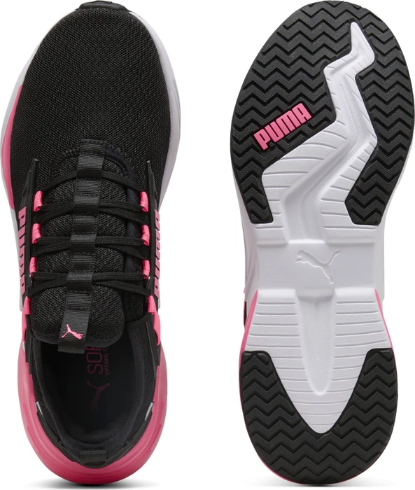 Puma Retaliate 3 puma black/sun struck/puma white