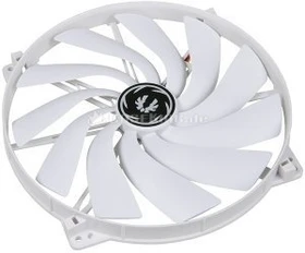 BitFenix Spectre weiß, 200mm