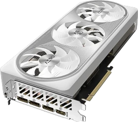 GIGABYTE GeForce RTX 4070 Aero OC V2 12G, 12GB GDDR6X, HDMI, 3x DP
