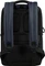 Samsonite Litepoint, Underseat Backpack XS, Untersitz Handgepäck, Kabinentasche, Flugzeug Rucksack, 40cm, 21l, blau Vorschaubild