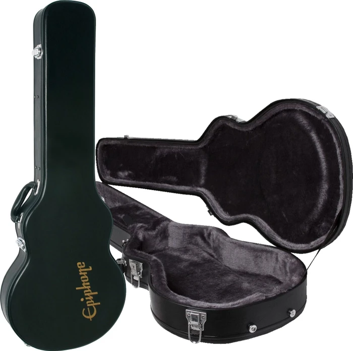 Epiphone Les Paul Hard Case