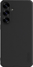 Nillkin Super Frosted Shield Pro für Samsung Galaxy S25 schwarz