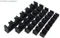 Phobya Clipleiste 13mm [10x1.5mm] 6 Clips Vorschaubild