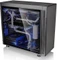 Thermaltake Suppressor F51 Tempered Glass Edition, Glasfenster, schallgedämmt Vorschaubild