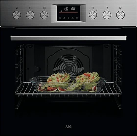AEG Electrolux OU5PE40SM Einbauherd