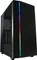 LC-Power Gaming 706B Destiny_X, Glasfenster Vorschaubild