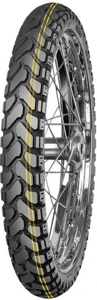 Mitas Enduro Trail+ 150/70 B18 70H TL/TT Dakar