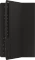 Samsung EF-DX910 Book Cover Keyboard Slim für Galaxy Tab S9 Ultra / Tab S10 Ultra, schwarz, DE Vorschaubild