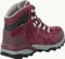 Jack Wolfskin Refugio Texapore Mid dark maroon (Damen) Vorschaubild