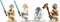 LEGO Star Wars Episoden I-VI - Obi-Wans Hütte Vorschaubild