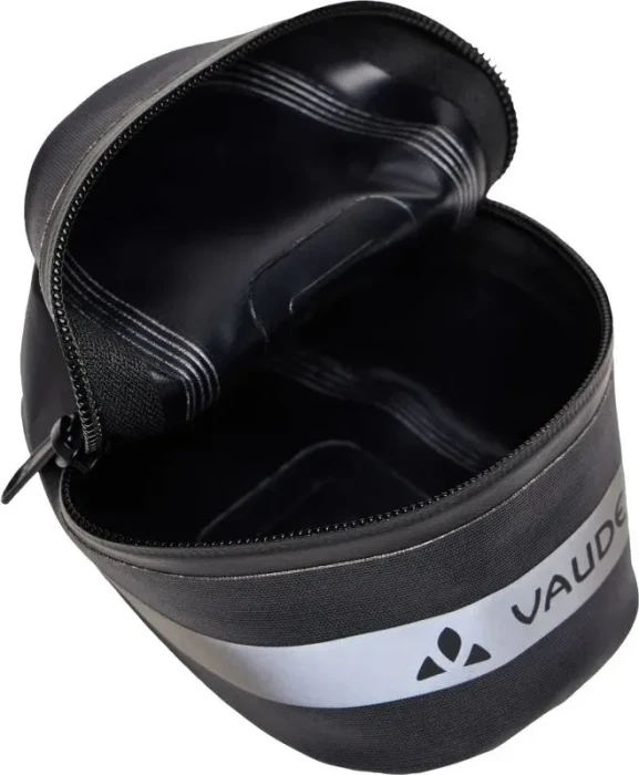 Vaude Tool L Satteltasche schwarz