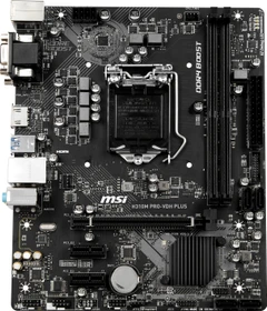 MSI H310M Pro-VDH Plus (Intel 1151 v2)