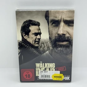 The Walking Dead Staffel 7 (DVD)