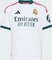 adidas Real Madrid Authentic 2026/2027 Heimtrikot (Junior) Vorschaubild