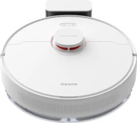 Dreame D10s Saug-/Wischroboter weiß