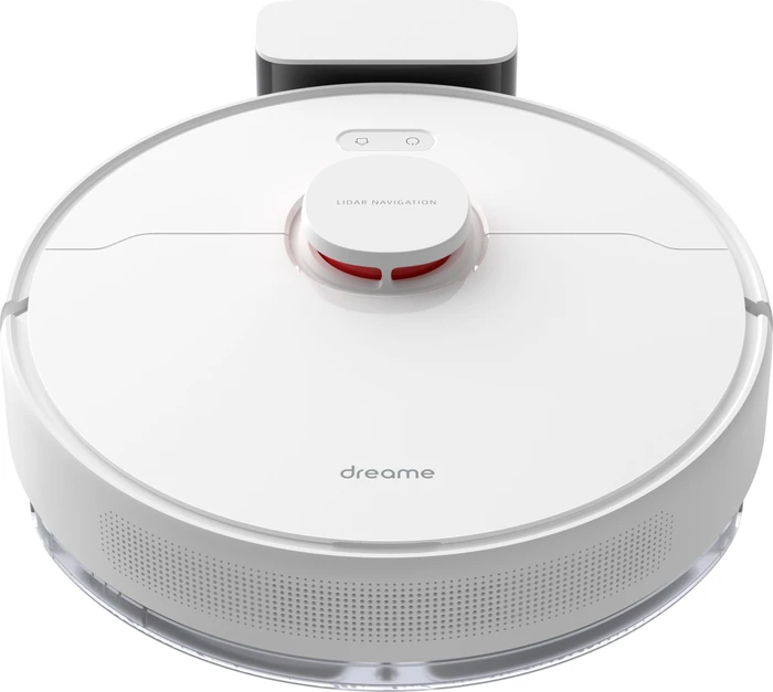 Dreame D10s Saug-/Wischroboter weiß